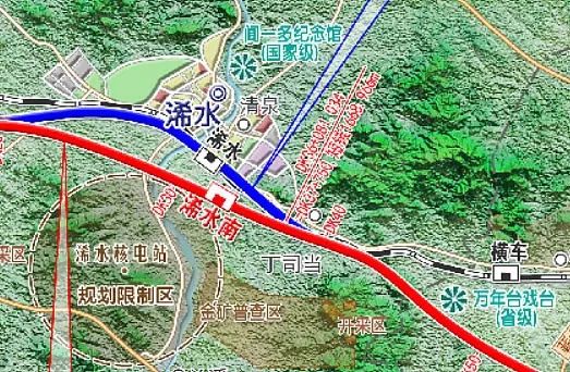 黄黄铁路最新动态