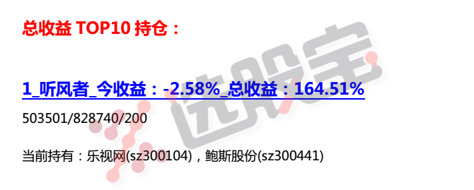 “赢时胜最新资讯发布”