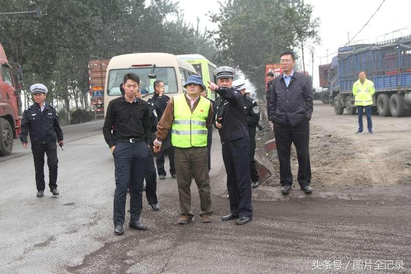 山西交通事故实时报道