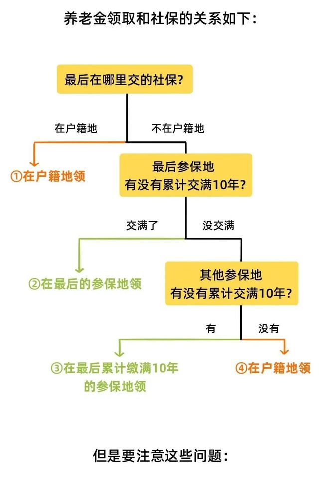 2024年社保补缴新规解读