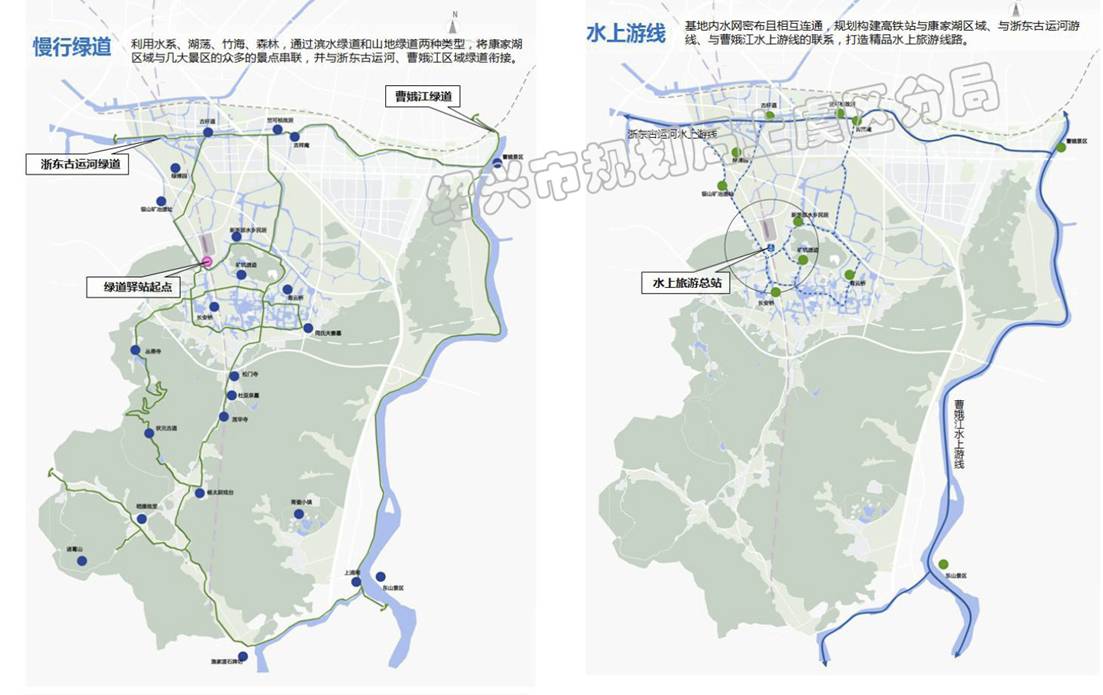 上虞区东西泊区域最新动态与详细规划揭晓